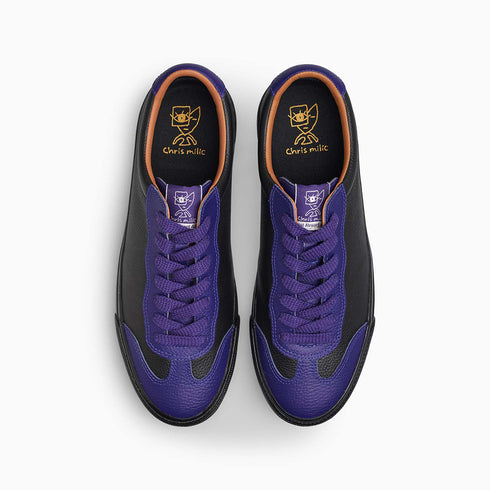 Last Resort Ab Vm004 Milic - Heliotrope / Black